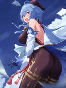 二次元插画 #11410729