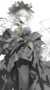 二次元插画 #11410732