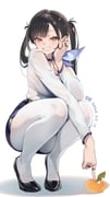 二次元插画 #11410743