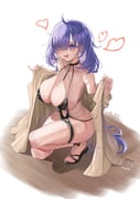 二次元插画 #11410744