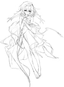 二次元插画 #11410762