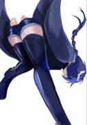 二次元插画 #11410765