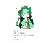 二次元插画 #11410769