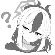 二次元插画 #11410773