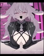 二次元插画 #11410775