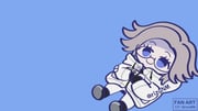 二次元插画 #11410780