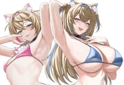 二次元插画 #11410788