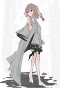 二次元插画 #11410790