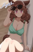二次元插画 #11410800