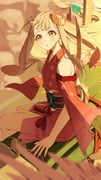 二次元插画 #11410802