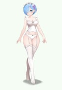 二次元插画 #11410808