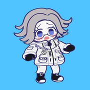 二次元插画 #11410815
