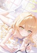 二次元插画 #11410821