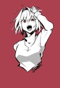 二次元插画 #11410839
