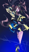二次元插画 #11410843