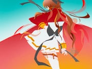 二次元插画 #11410868