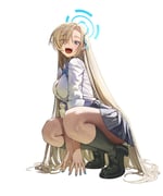 二次元插画 #11410877