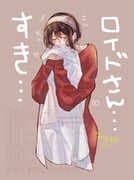 二次元插画 #11410890