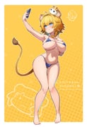 二次元插画 #11410902