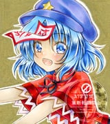 二次元插画 #11410911