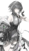 二次元插画 #11410916