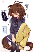 二次元插画 #11410917