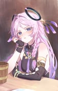 二次元插画 #11410918