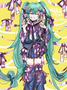 二次元插画 #11410929