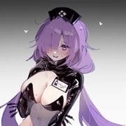 二次元插画 #11410934