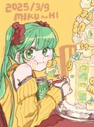 二次元插画 #11410937