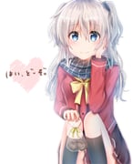 二次元插画 #11410947