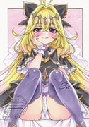 二次元插画 #11410953