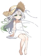 二次元插画 #11410958