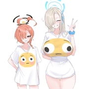 二次元插画 #11410984