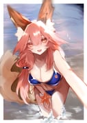 二次元插画 #11410996