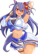 二次元插画 #11410997