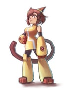 二次元插画 #11411001