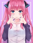 二次元插画 #11411002