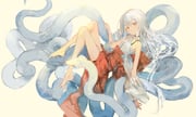 二次元插画 #11411016