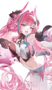 二次元插画 #11411020