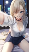 二次元插画 #11411022