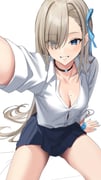 二次元插画 #11411026