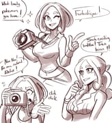 二次元插画 #11411032