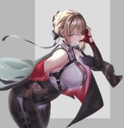 二次元插画 #11411040