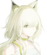 二次元插画 #11411041