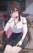 二次元插画 #11411048