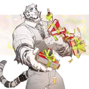 二次元插画 #11411049