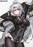 二次元插画 #11411070