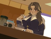 二次元插画 #11411089