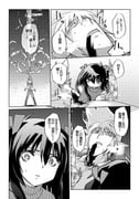 二次元插画 #11411111